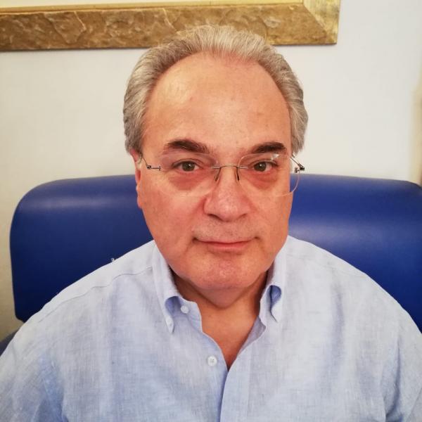 Dott. Francesco Di Scioscio