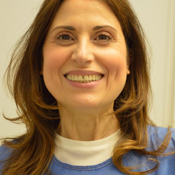 Dr.ssa Anna Giuditta Laneve
